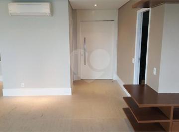 Área de Serviço · Apartamento com 3 quartos à venda em Tamboré - SP