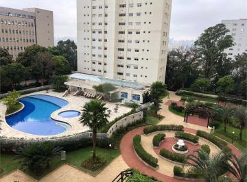 Área de Serviço · Apartamento com 4 quartos à venda em Cambuci - SP