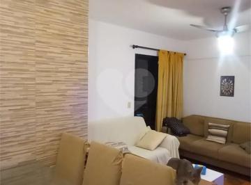 Apartamento · 65m² · 3 Quartos · 2 Vagas · Apartamento com 3 quartos à venda em Vila pirituba - SP