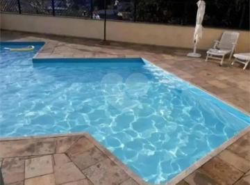 Apartamento · 65m² · 3 Quartos · 2 Vagas · Apartamento com 3 quartos à venda em Vila pirituba - SP