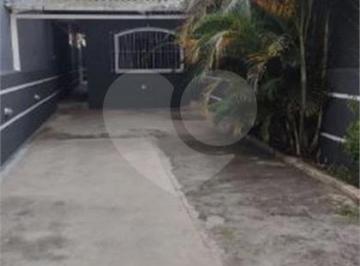 Área de Serviço · Sobrado com 4 quartos à venda em Vila nova bonsucesso - SP