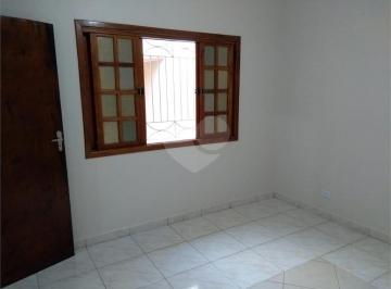 Área de Serviço · Casa com 2 quartos à venda em Jardim Eusonia - SP
