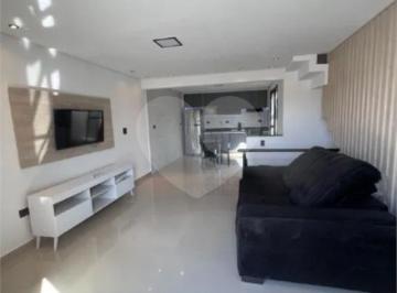 Casa · 130m² · 2 Quartos · 4 Vagas · Sobrado com 2 quartos à venda em Parque joão ramalho - SP