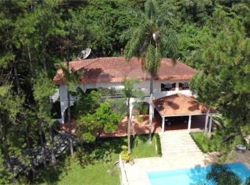 Casa · 5229m² · 4 Quartos · Condomínio com 4 quartos à venda em Chácara dos junqueiras - SP