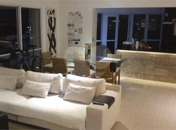 Área de Serviço · Duplex com 3 quartos à venda em Centro - SP