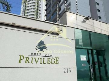 11740611407365.jpg · Apartamento à venda 2 Quartos sendo 1 Suite, 1 Vaga, 77M², Duque de Caxias II, Cuiabá - MT  Edifício