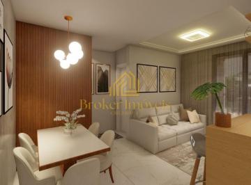 Imagem do Imóvel · Apartamento com 2 dormitórios sendo 1 suíte no Residencial Los Angeles no Porto Novo