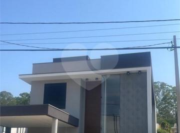 Casa · 264m² · 3 Quartos · 4 Vagas · Condomínio com 3 quartos à venda em Vila São Paulo - SP