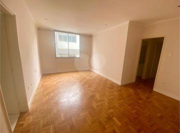 Área de Serviço · Apartamento com 2 quartos à venda em Itaim bibi - SP