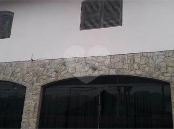 Área de Serviço · Sobrado com 6 quartos à venda em Horto florestal - SP
