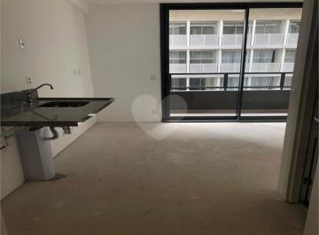 Área de Serviço · Apartamento com 1 quartos à venda em Consolação - SP