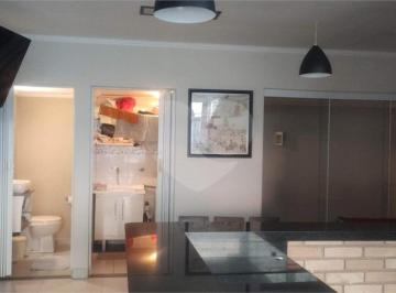 Área de Serviço · Cobertura com 3 quartos à venda em Vila floresta - SP