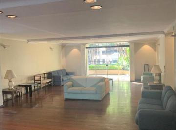 Área de Serviço · Apartamento com 4 quartos à venda em Butantã - SP