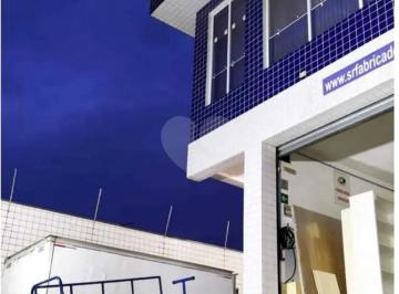 Área de Serviço · Prédio inteiro à venda em Vila prado - SP