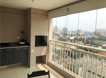 Apartamento · 128m² · 3 Quartos · 2 Vagas · Apartamento com 3 quartos à venda em Nova petrópolis - SP