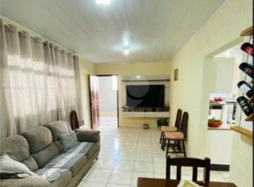 Casa · 291m² · 2 Quartos · 3 Vagas · Casa térrea com 2 quartos à venda em Jardim anhangüera - SP