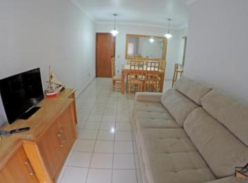 Imagem do Imóvel · APARTAMENTO PRAIA GRANDE com 2 dormitórios sendo 1 suíte,1 vaga de garagem,sala 2 ambientes