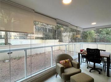 Apartamento · 64m² · 2 Quartos · 1 Vaga · Apartamento com 2 quartos à venda em Consolação - SP