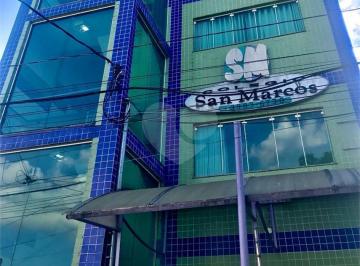 Sem Categoria · Prédio inteiro à venda em Jardim maracanã - SP