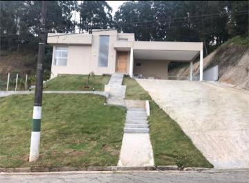 Área de Serviço · Condomínio com 5 quartos à venda em Residencial Tamboré - SP