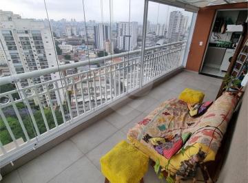 Área de Serviço · Cobertura com 2 quartos à venda em Parque Da Vila Prudente - SP