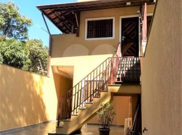 Área de Serviço · Sobrado com 3 quartos à venda em Vila pirituba - SP