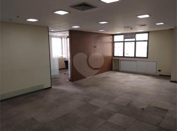 Comercial · 110m² · 3 Vagas · Salas à venda em Vila olímpia - SP