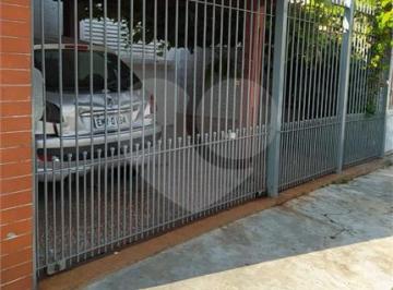 Área de Serviço · Casa com 6 quartos à venda em Nossa senhora do ó - SP
