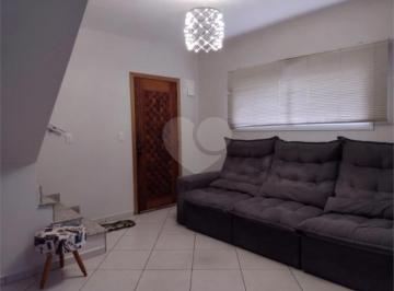 Área de Serviço · Sobrado com 2 quartos à venda em São josé - SP