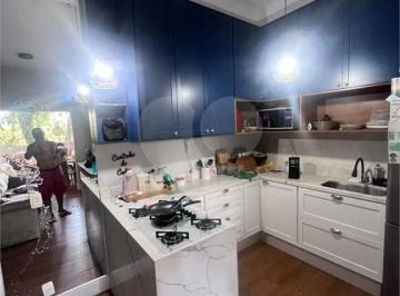 Apartamento · 50m² · 2 Quartos · 1 Vaga · Apartamento com 2 quartos à venda em Vila andrade - SP