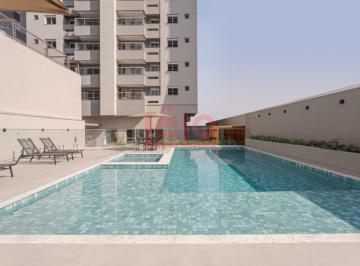 Apartamento · 64m² · 2 Quartos · 1 Vaga · Apartamento novo zona 03 com 2 quartos sendo 01 suíte