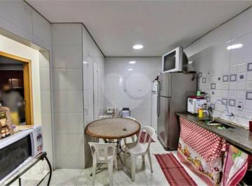 Área de Serviço · Apartamento com 2 quartos à venda em Pari - SP