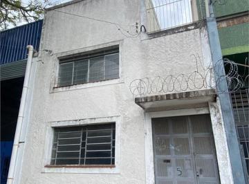Área de Serviço · Casa à venda em Brás - SP