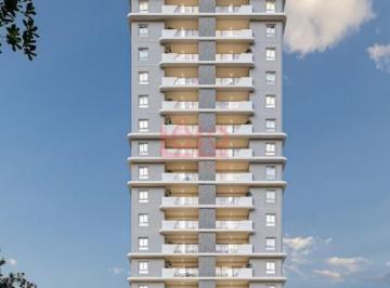 Apartamento · 80m² · 3 Quartos · 1 Vaga · Apartamento novo lançamento zona 03