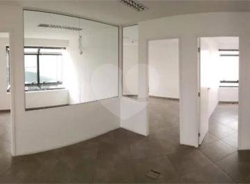 Comercial · 87m² · 4 Vagas · Salas à venda em Água Branca - SP