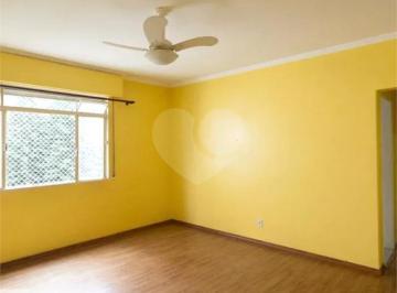 Área de Serviço · Apartamento com 3 quartos à venda em Paraíso - SP