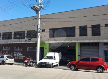 Comercial · 1118m² · Salão Comercial à venda em Vila floresta - SP