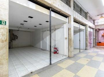 Área de Serviço · Mall à venda em Centro - SP