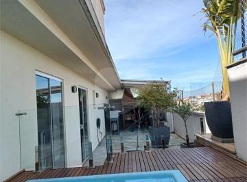 Apartamento · 218m² · 3 Quartos · 3 Vagas · Duplex com 3 quartos à venda em Vila Oliveira - SP