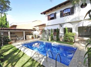 Casa · 418m² · 4 Quartos · 6 Vagas · Sobrado com 4 quartos à venda em Jardim Leonor - SP
