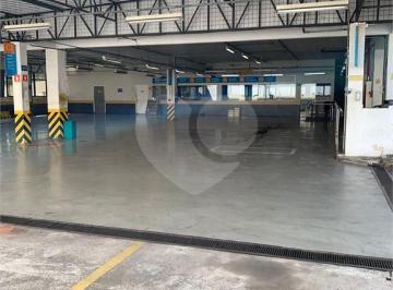 Área de Serviço · Prédio inteiro à venda em Parque Renato Maia - SP
