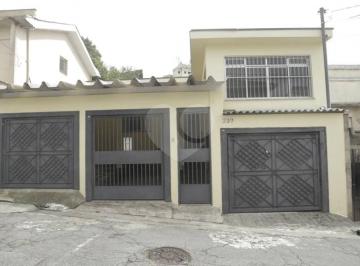 Área de Serviço · Casa com 5 quartos à venda em Cidade Vargas - SP