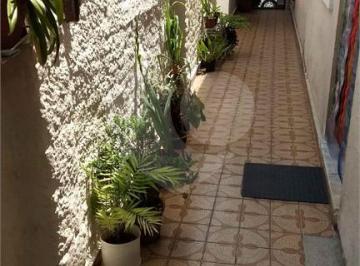 Casa · 135m² · 3 Quartos · 1 Vaga · Casa com 3 quartos à venda em Saúde - SP
