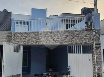 Área de Serviço · Sobrado com 3 quartos à venda em Quinta Da Paineira - SP