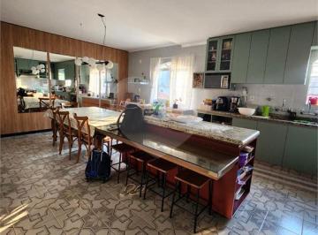 Casa · 490m² · 3 Quartos · 5 Vagas · Sobrado com 3 quartos à venda em Piqueri - SP