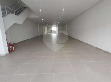 Área de Serviço · Salão Comercial à venda em Vila carrão - SP