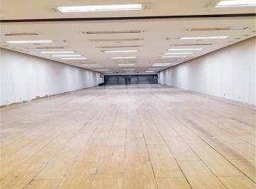 Área de Serviço · Salão Comercial à venda em Sé - SP