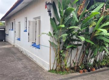 Casa · 313m² · 4 Quartos · 4 Vagas · Casa com 4 quartos à venda em Jardim paulista - SP