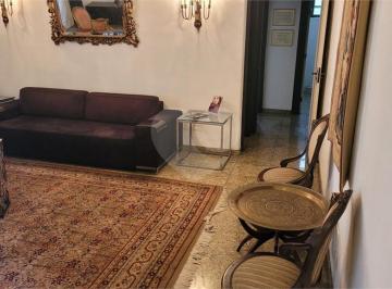 Casa · 313m² · 4 Quartos · 4 Vagas · Casa com 4 quartos à venda em Jardim paulista - SP