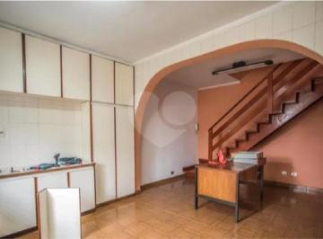 Casa · 227m² · 4 Quartos · 4 Vagas · Sobrado com 4 quartos à venda em Vila parque jabaquara - SP
